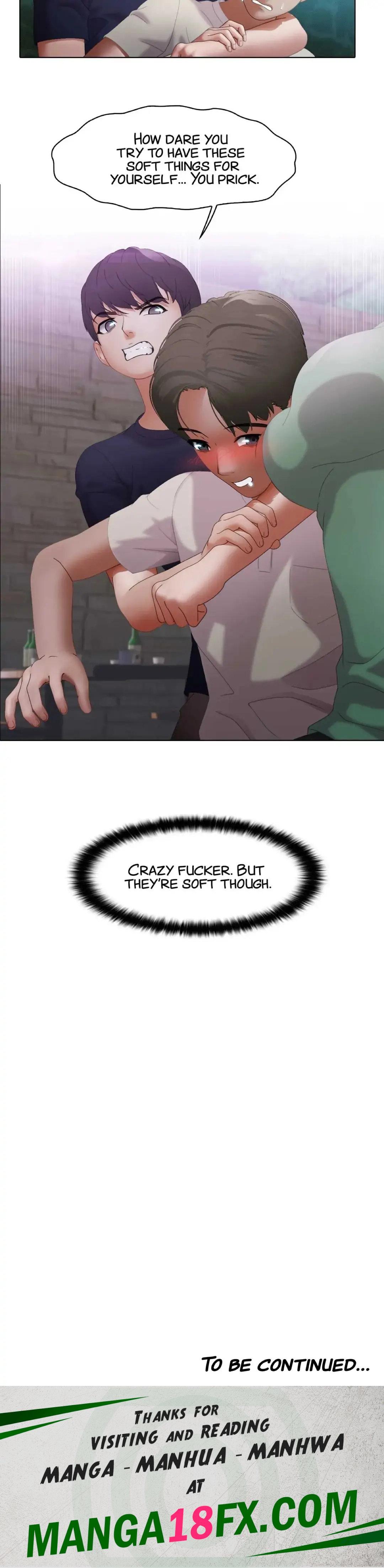 Inside the bus chapter 11 page 15