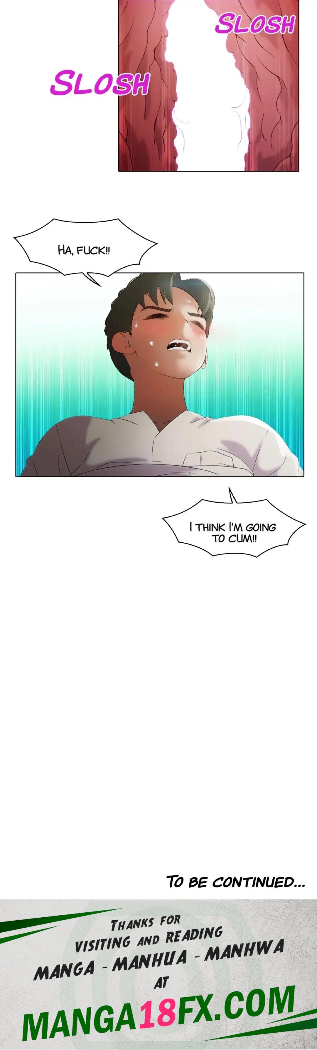 Inside the bus chapter 15 page 15