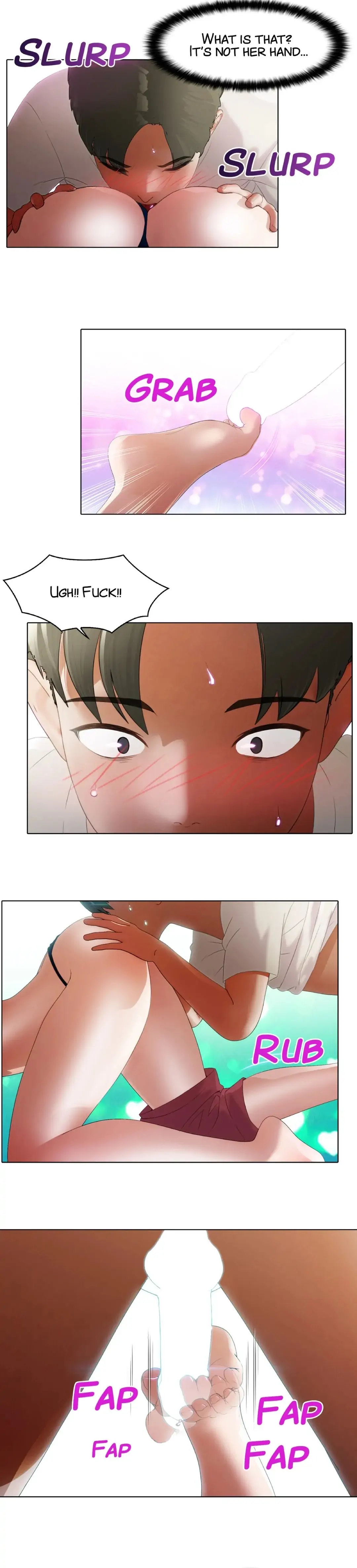 Inside the bus chapter 17 page 6