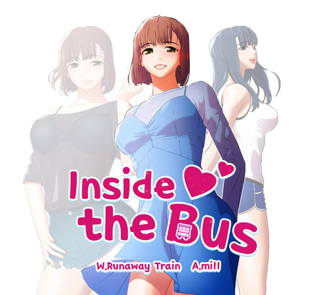 Inside the bus chapter 2 page 1