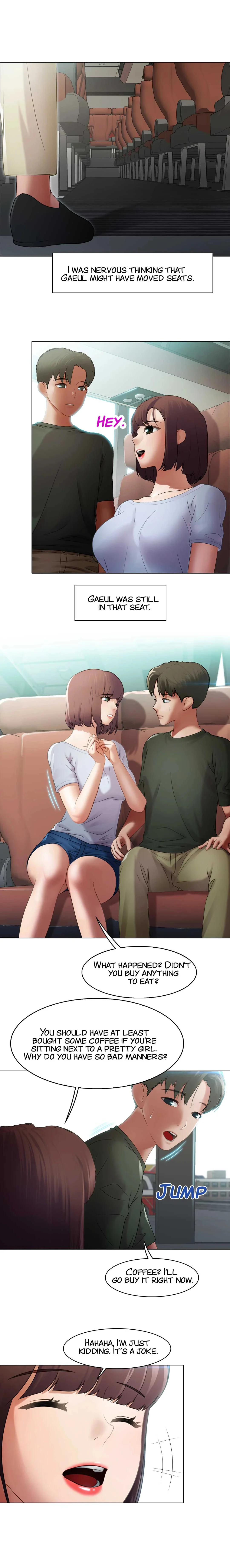 Inside the bus chapter 2 page 9
