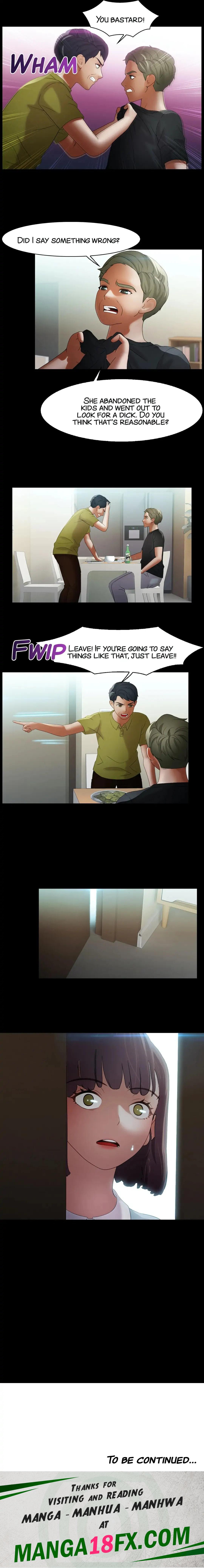 Inside the bus chapter 26 page 13