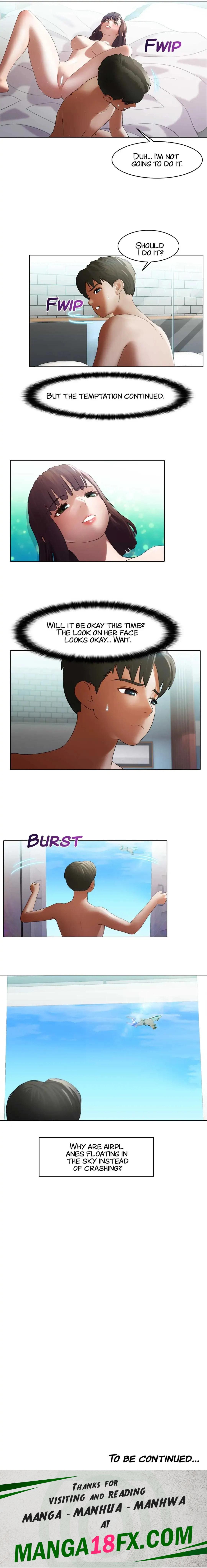 Inside the bus chapter 30 page 13