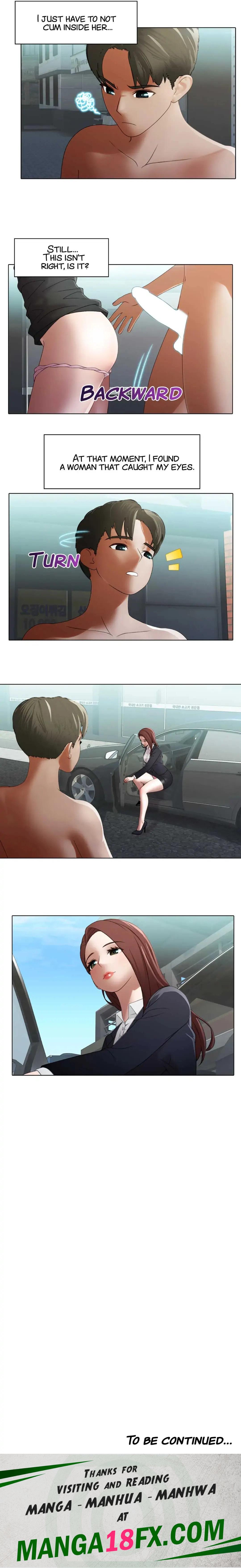 Inside the bus chapter 31 page 13