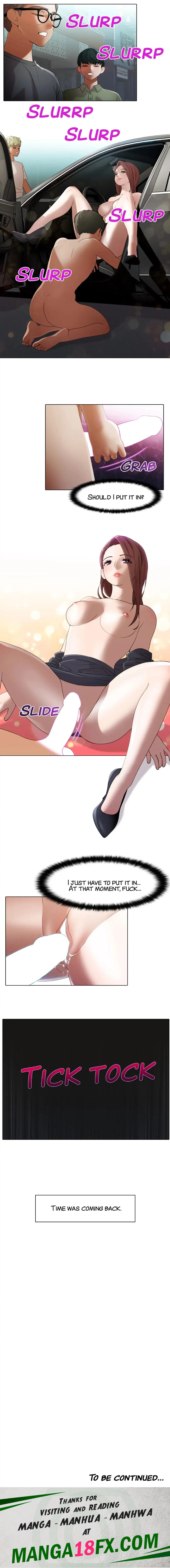 Inside the bus chapter 32 page 13