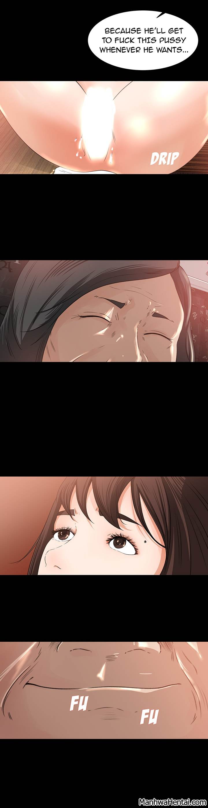 Inside the Uniform chapter 10 page 6