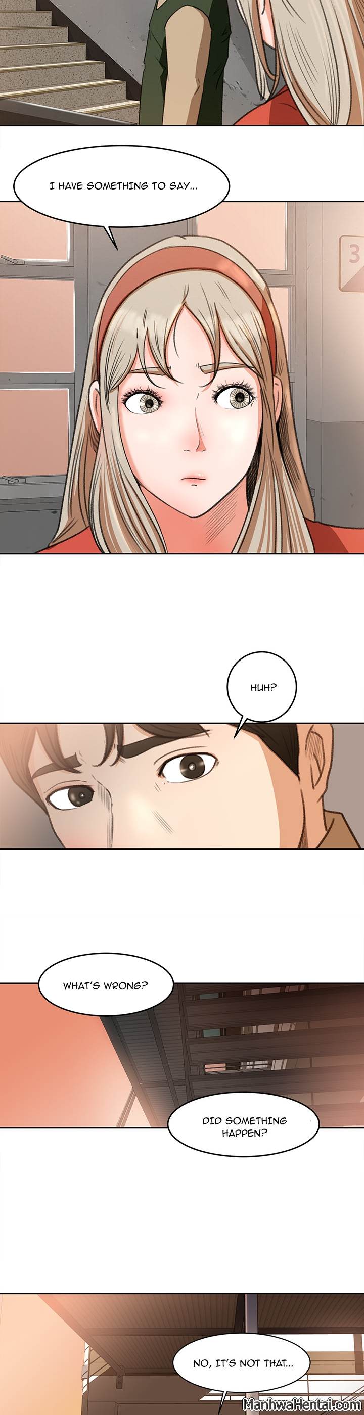 Inside the Uniform chapter 11 page 4