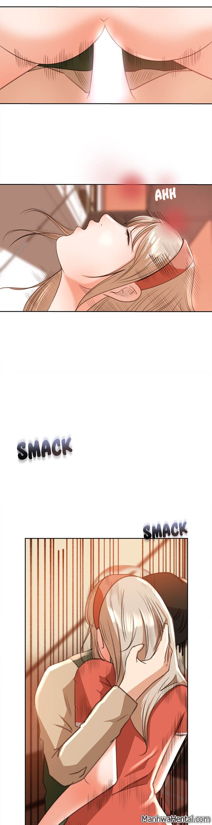 Inside the Uniform chapter 11 page 14