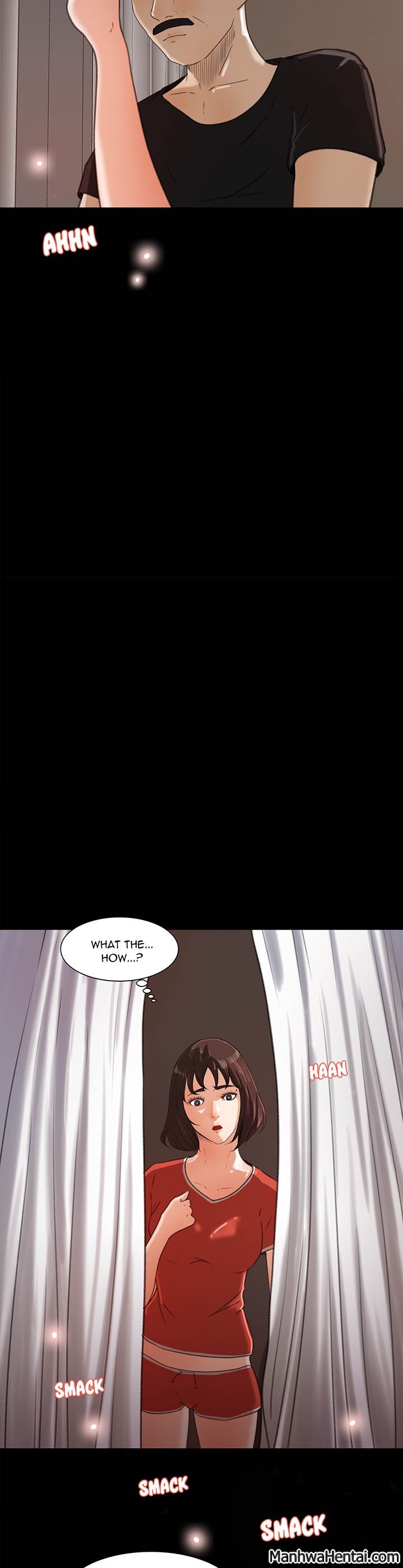 Inside the Uniform chapter 13 page 11