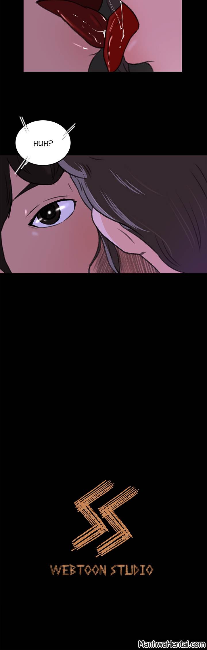 Inside the Uniform chapter 15 page 23
