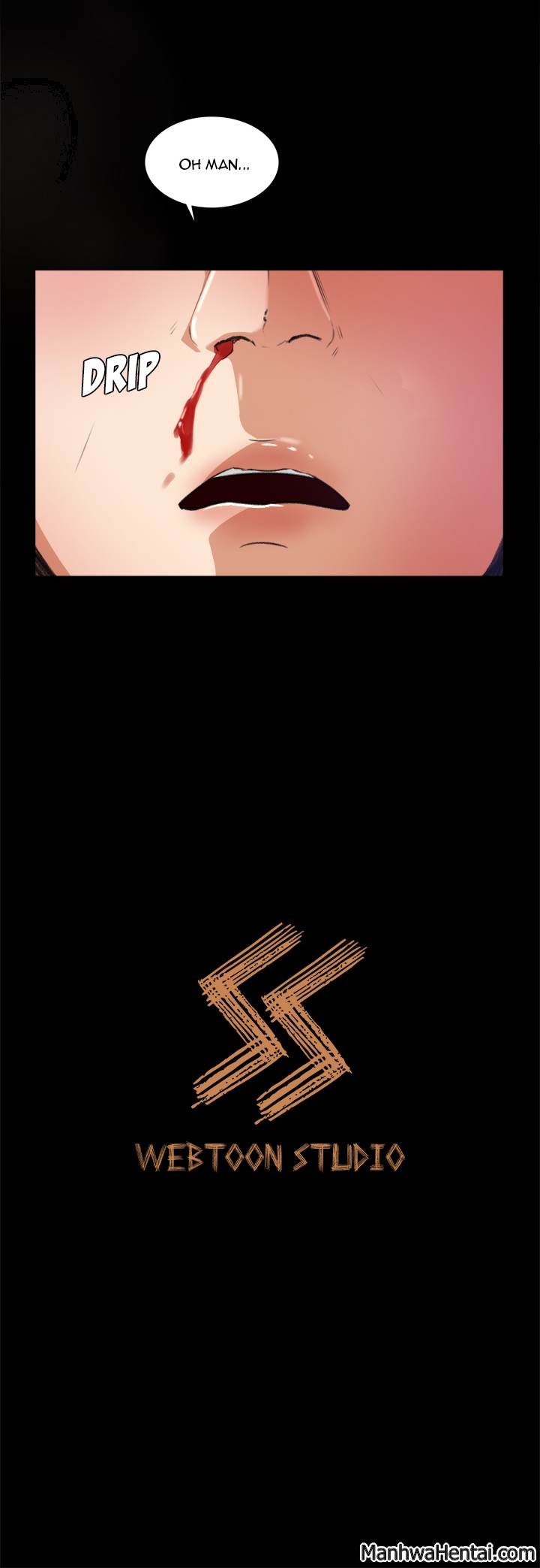 Inside the Uniform chapter 16 page 24