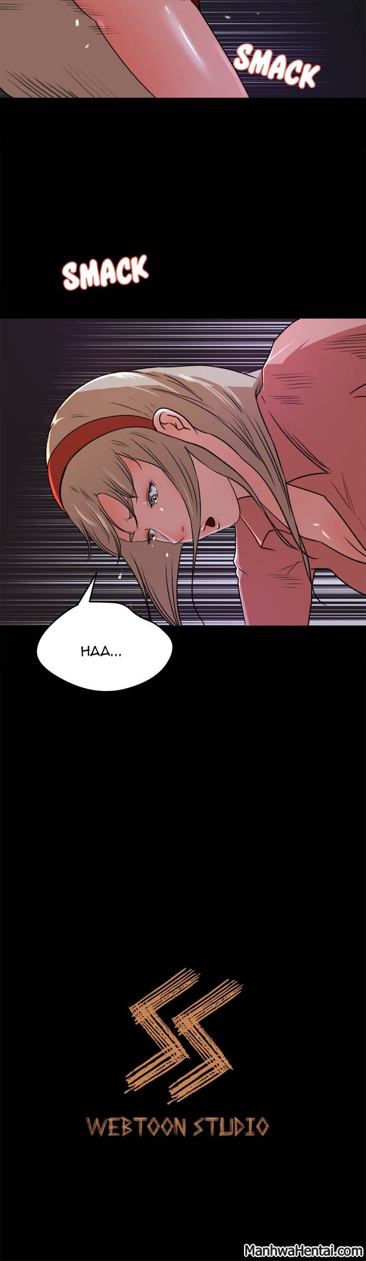 Inside the Uniform chapter 20 page 25