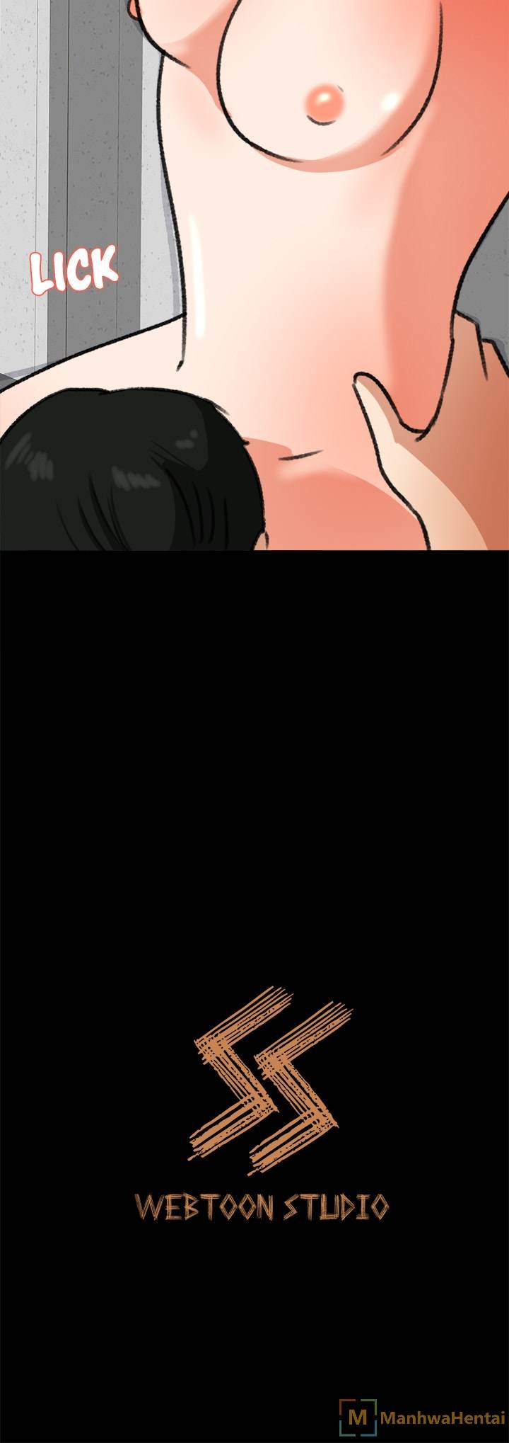 Inside the Uniform chapter 27 page 19