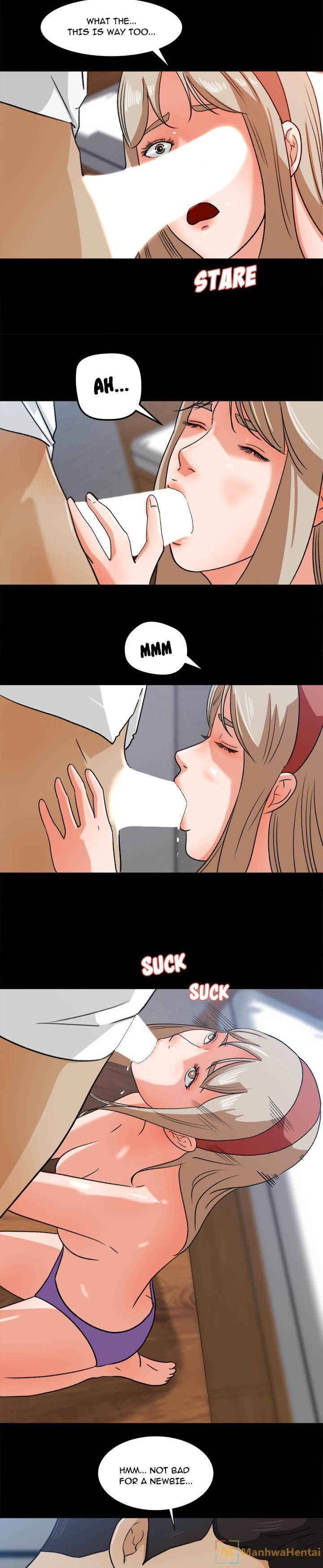 Inside the Uniform chapter 30 page 11