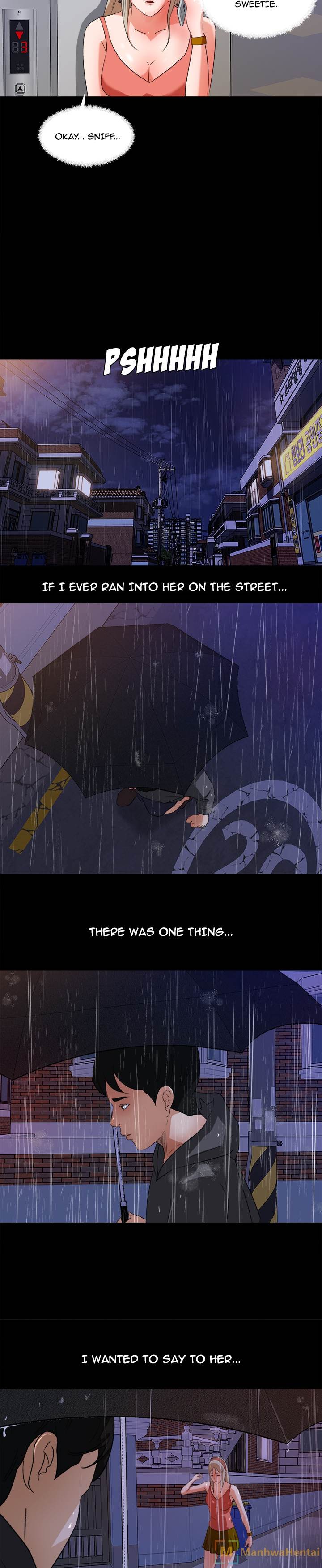 Inside the Uniform chapter 31 page 16