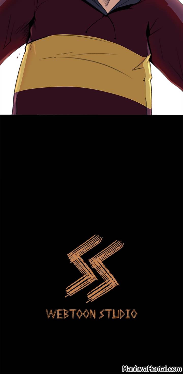 Inside the Uniform chapter 4 page 24
