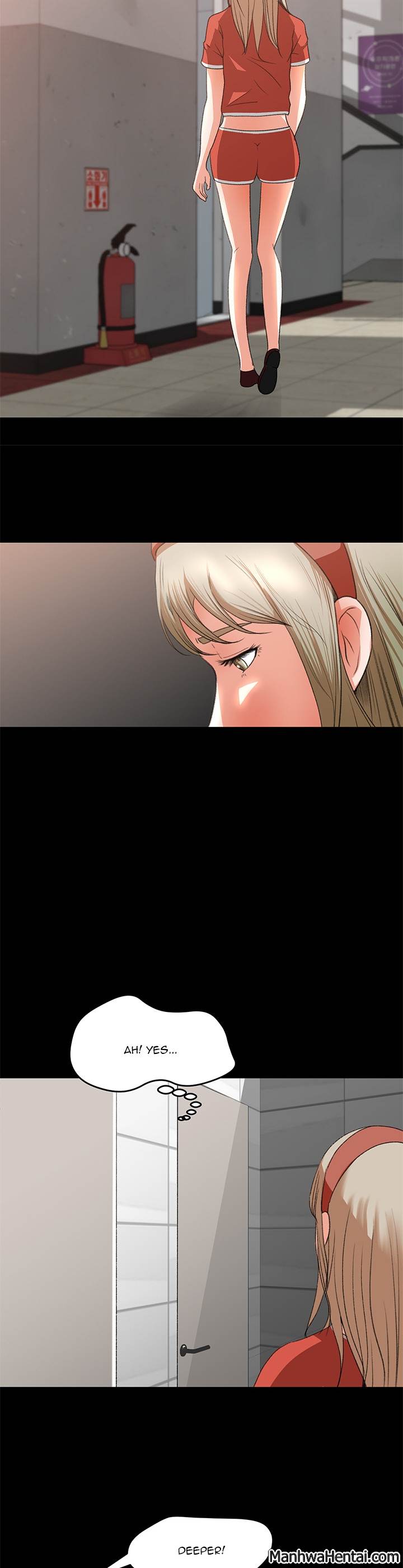 Inside the Uniform chapter 7 page 24
