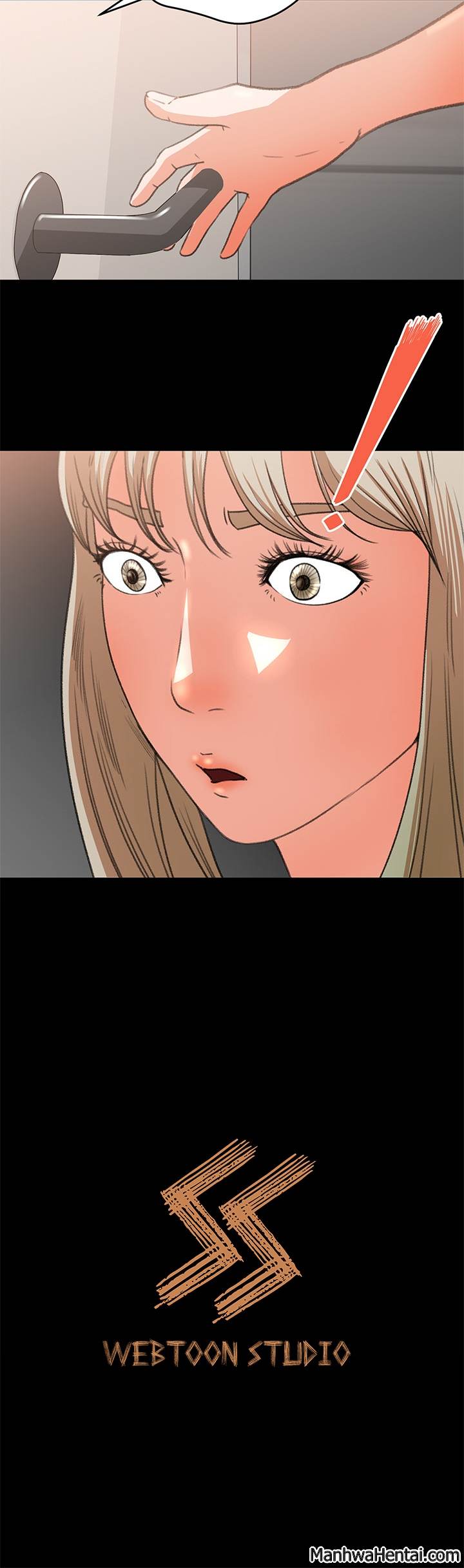 Inside the Uniform chapter 7 page 25