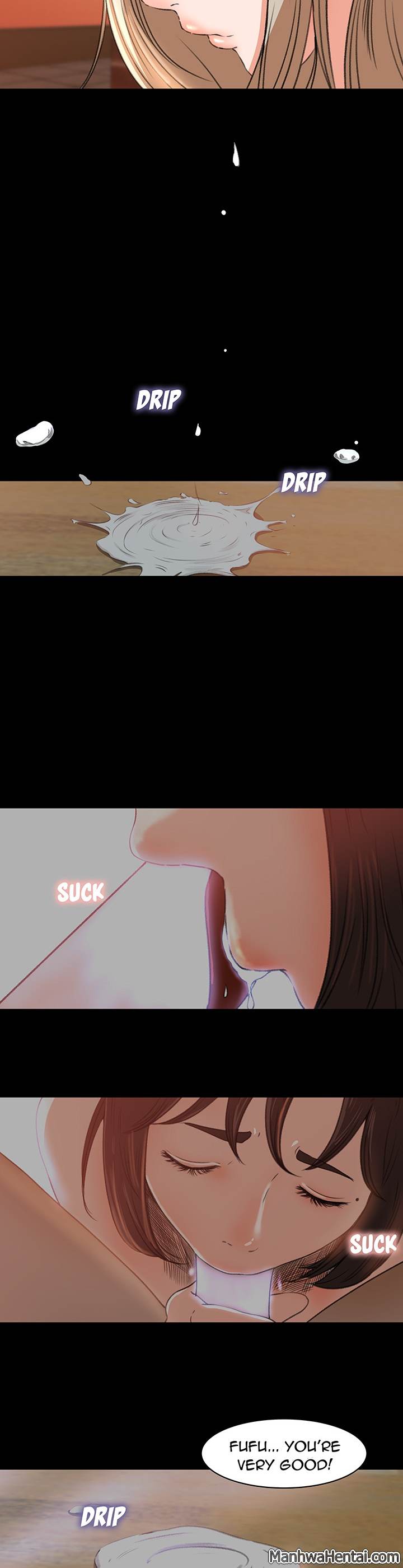 Inside the Uniform chapter 9 page 8