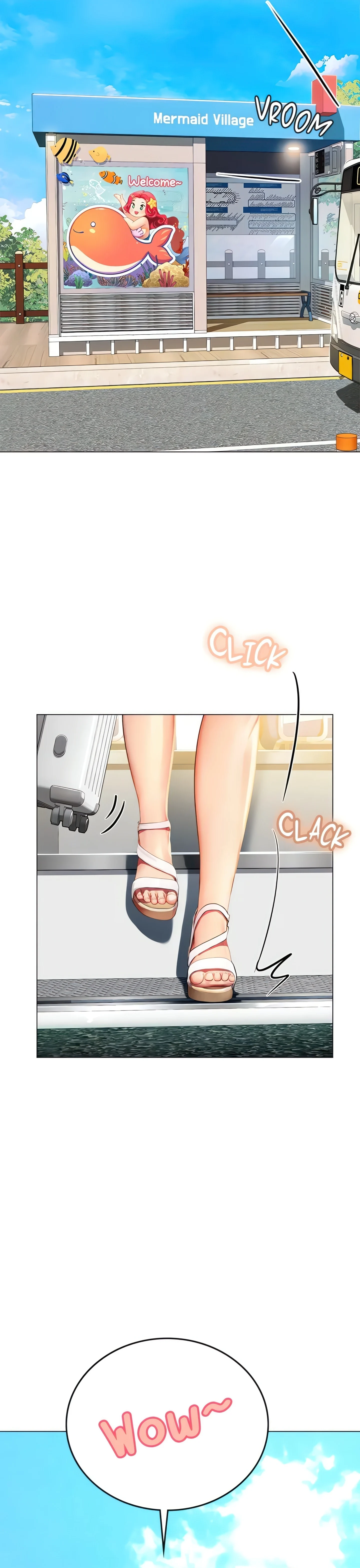Intern Diver (Official) chapter 1 page 9