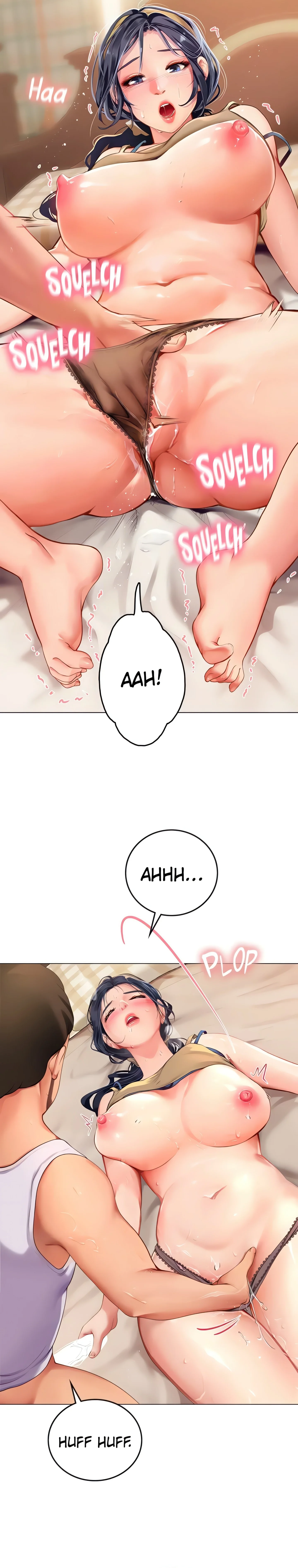 Intern Diver (Official) chapter 1 page 23