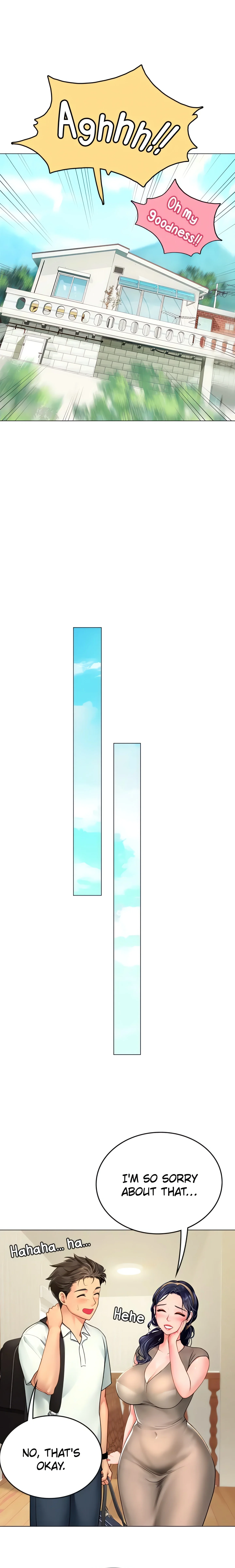 Intern Diver (Official) chapter 1 page 29