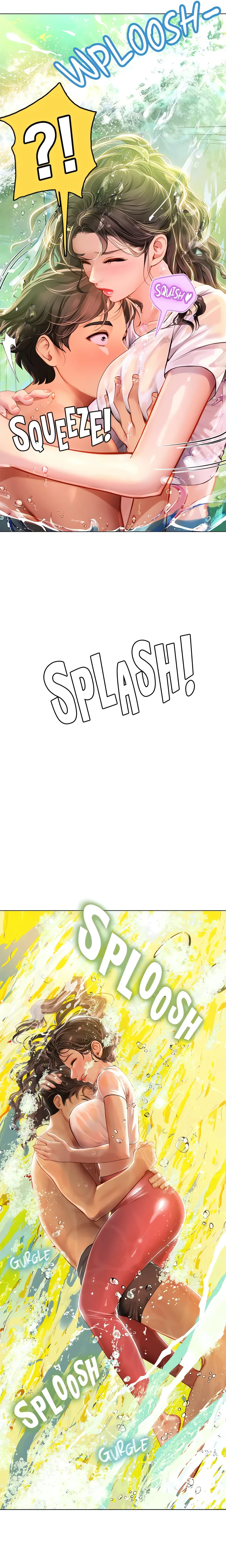 Intern Diver (Official) chapter 10 page 3