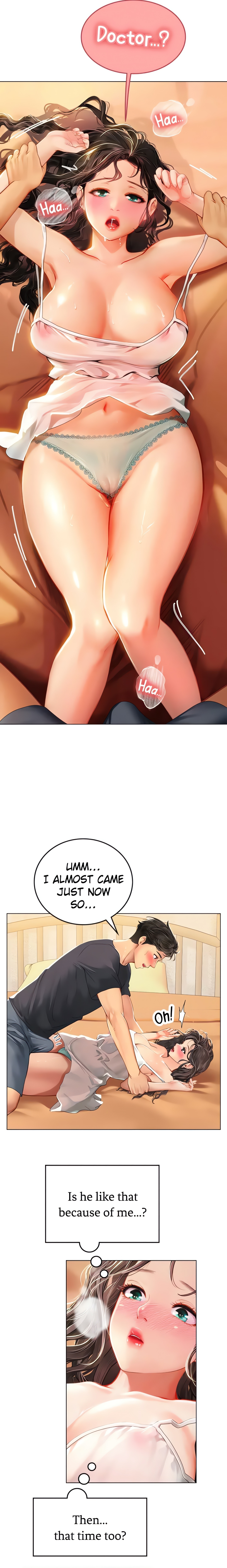 Intern Diver (Official) chapter 10 page 25