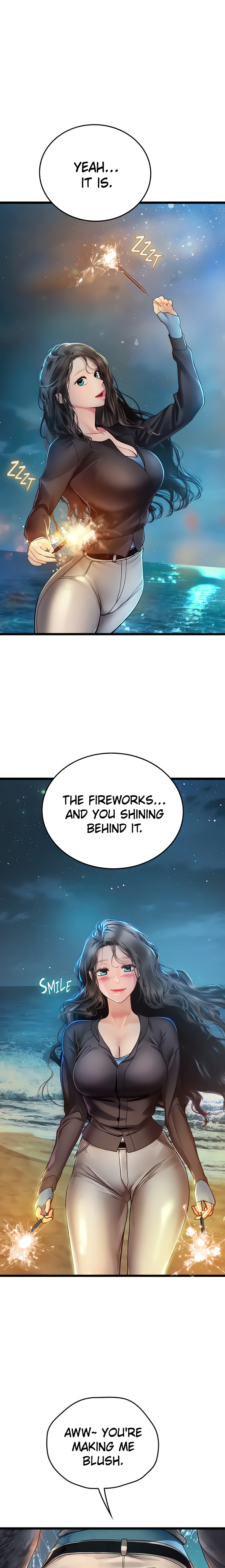 Intern Diver (Official) chapter 100 page 1