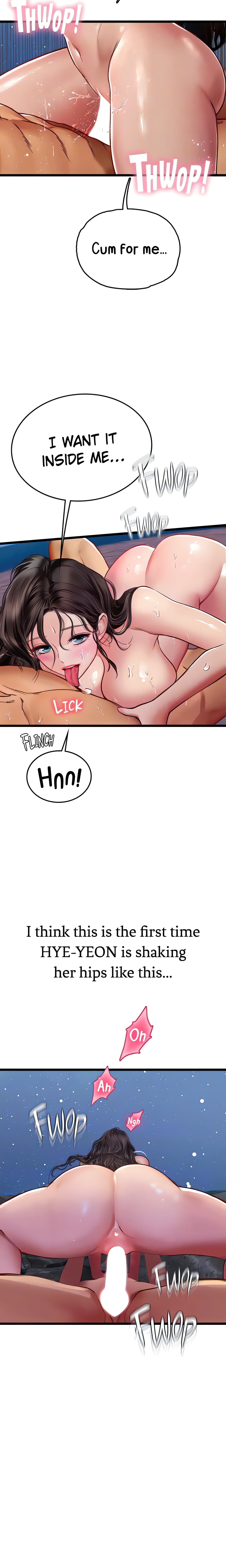 Intern Diver (Official) chapter 100 page 9