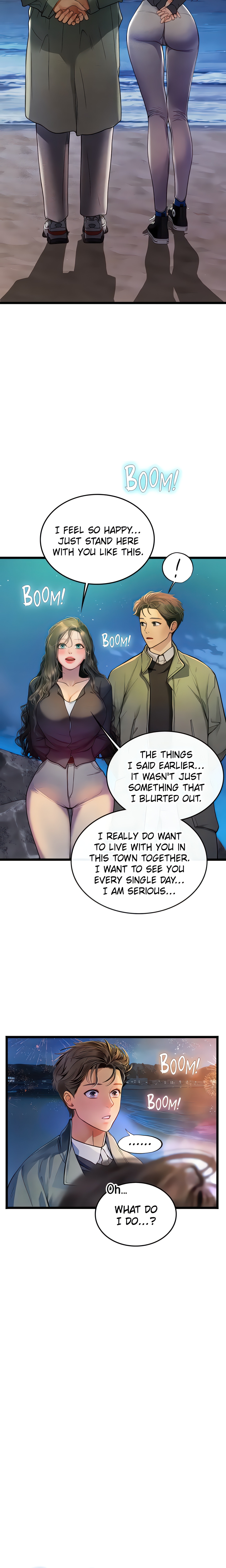 Intern Diver (Official) chapter 100 page 23