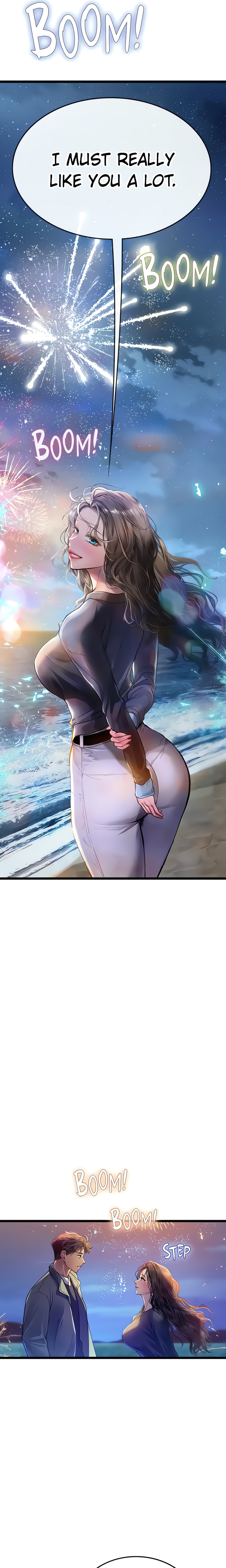 Intern Diver (Official) chapter 100 page 24