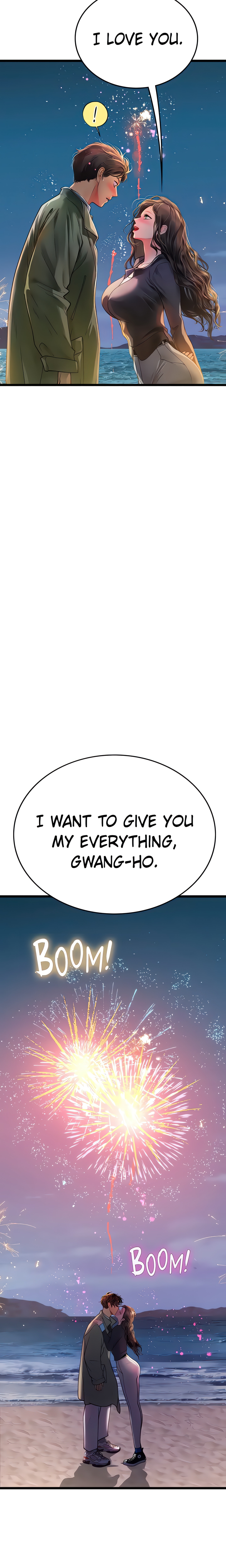 Intern Diver (Official) chapter 100 page 25