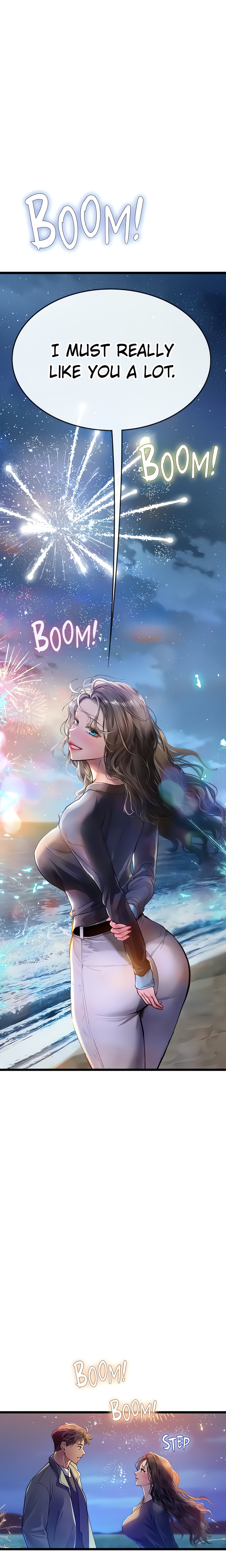 Intern Diver (Official) chapter 101 page 1