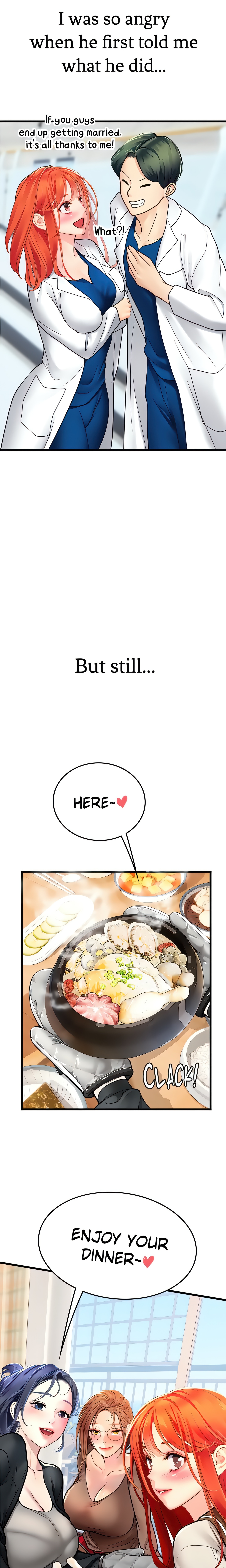 Intern Diver (Official) chapter 101 page 11