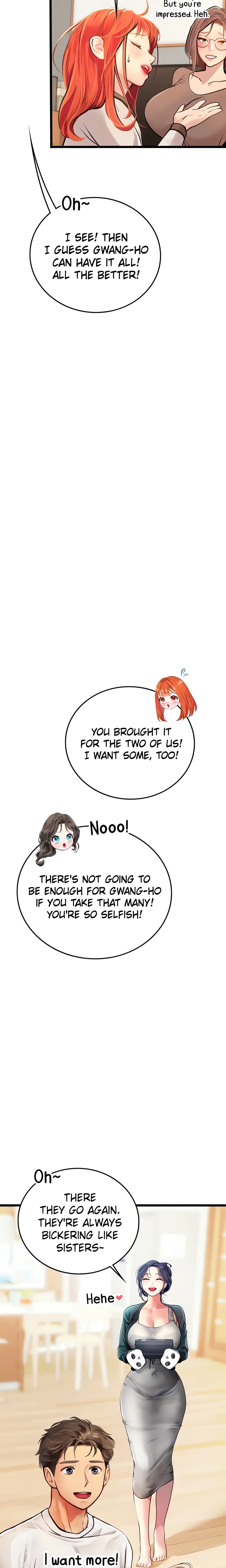 Intern Diver (Official) chapter 101 page 17