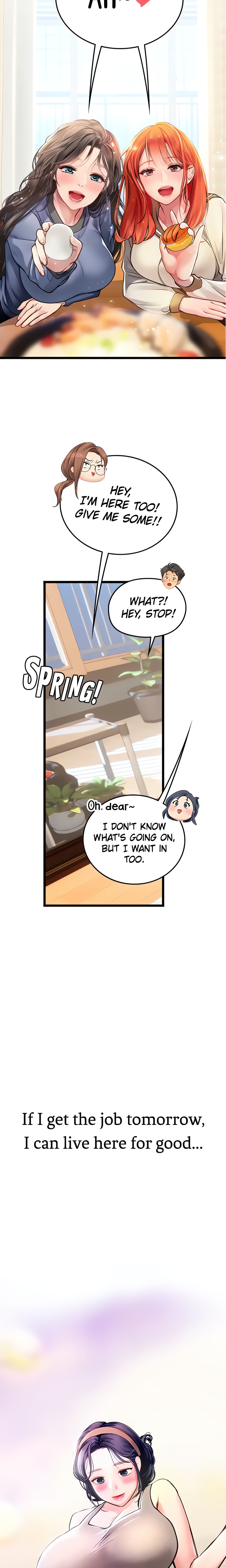Intern Diver (Official) chapter 101 page 20