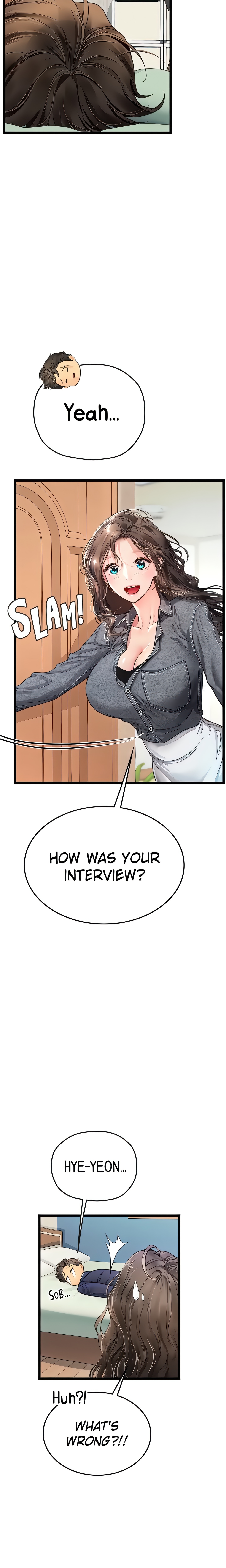 Intern Diver (Official) chapter 101 page 25