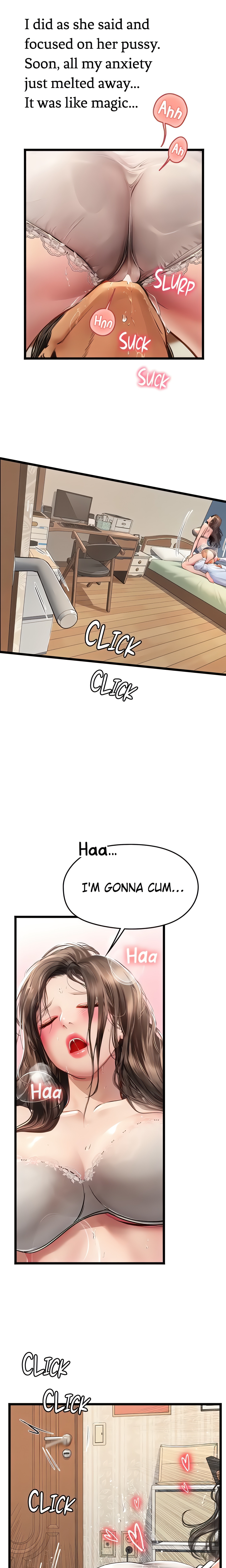 Intern Diver (Official) chapter 101 page 28