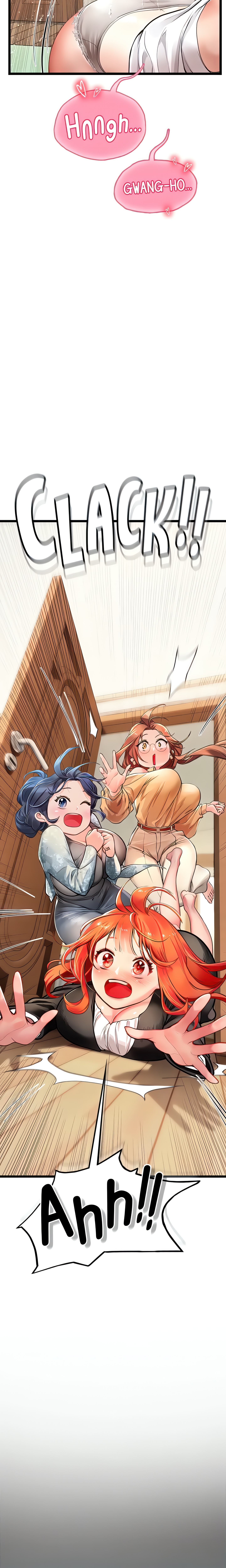 Intern Diver (Official) chapter 101 page 29