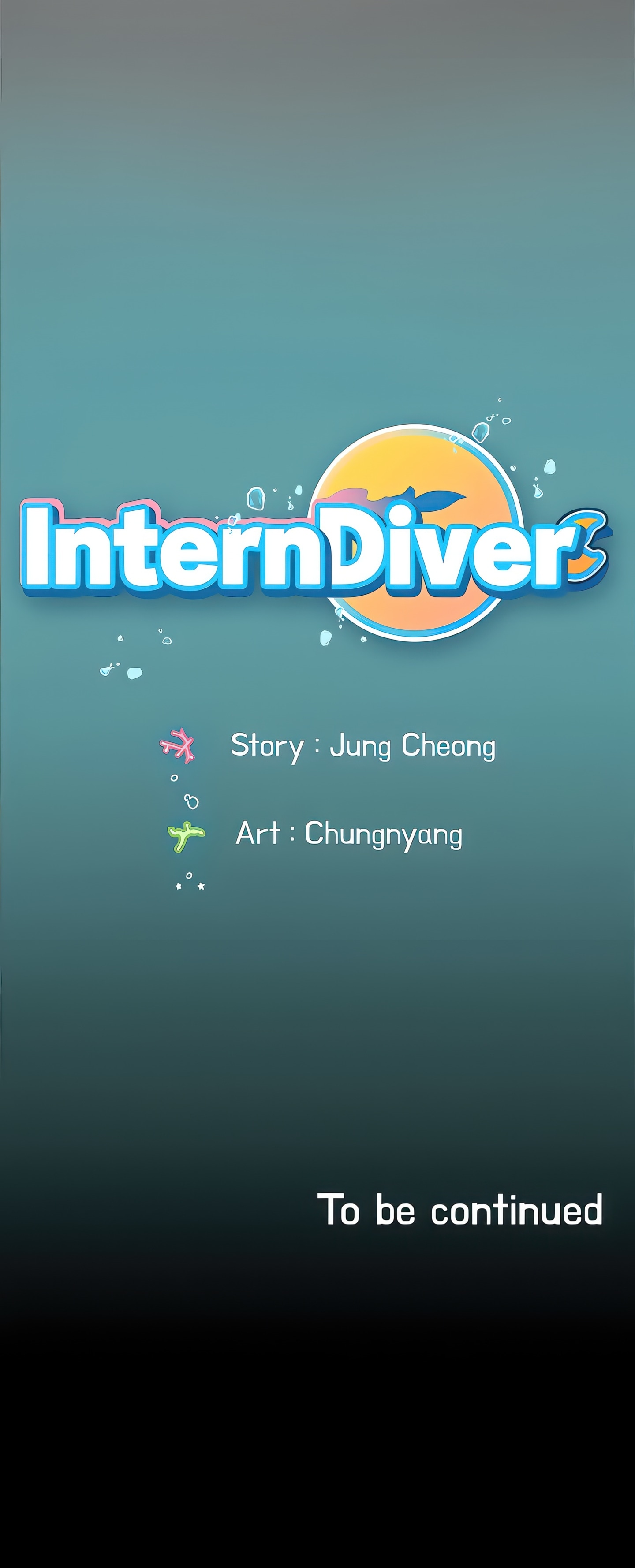 Intern Diver (Official) chapter 101 page 30