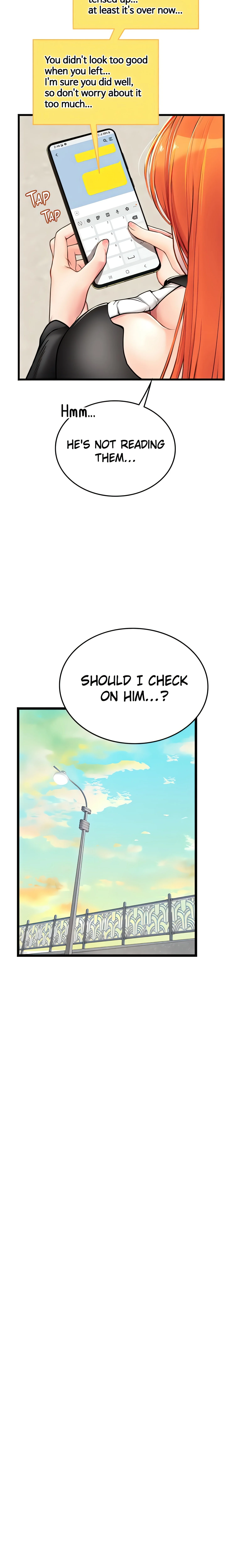 Intern Diver (Official) chapter 102 page 2