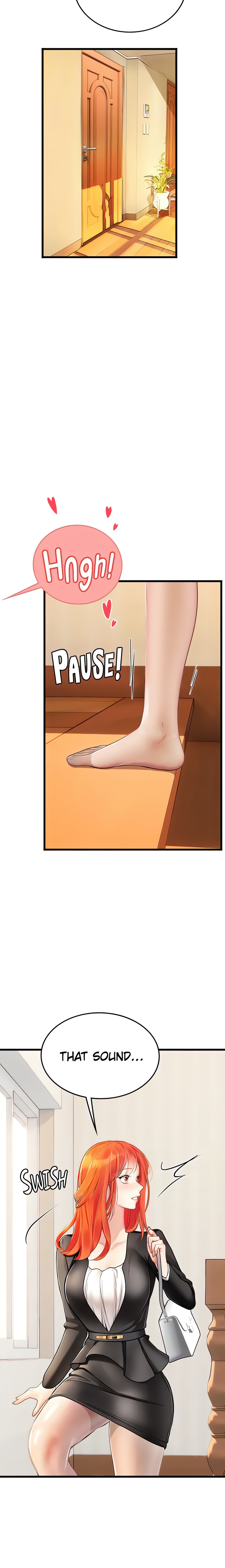 Intern Diver (Official) chapter 102 page 5