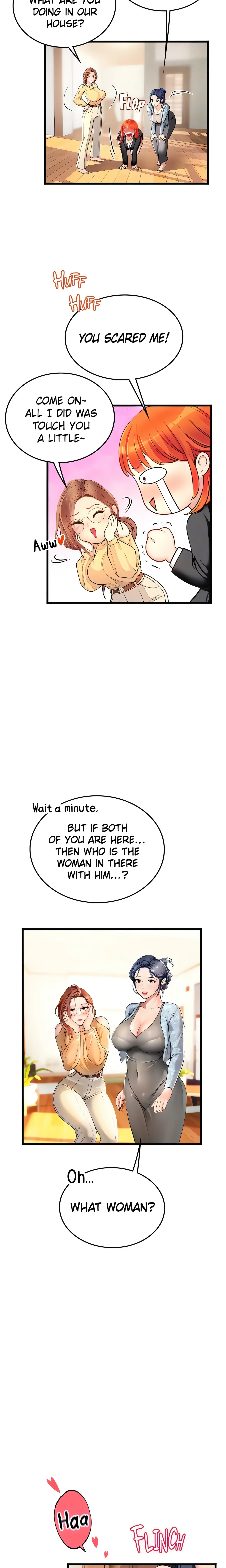 Intern Diver (Official) chapter 102 page 7