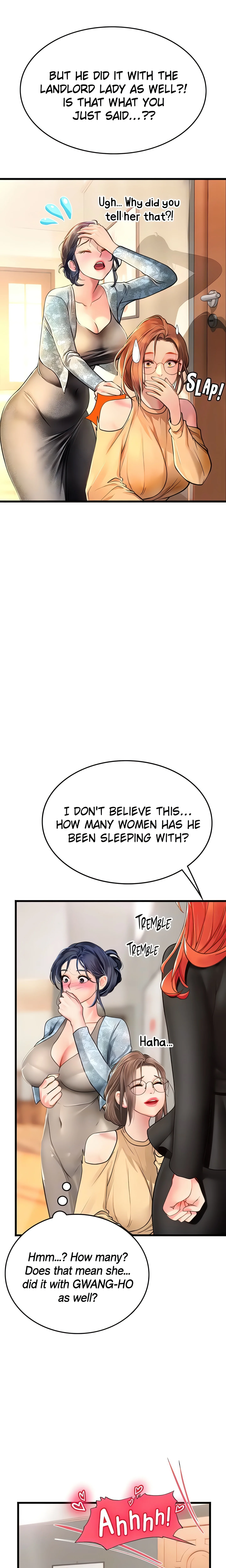 Intern Diver (Official) chapter 102 page 9