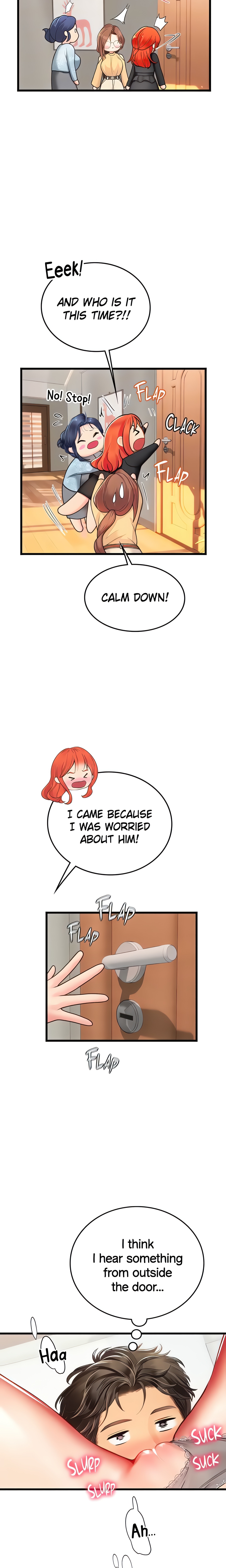Intern Diver (Official) chapter 102 page 10