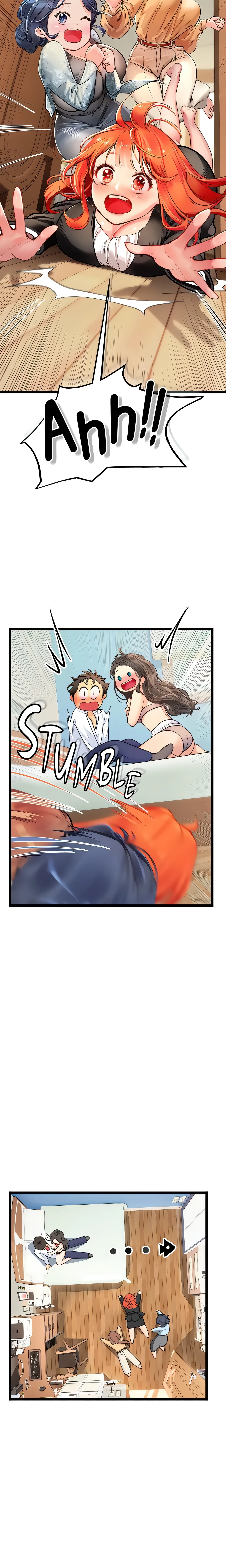 Intern Diver (Official) chapter 102 page 12