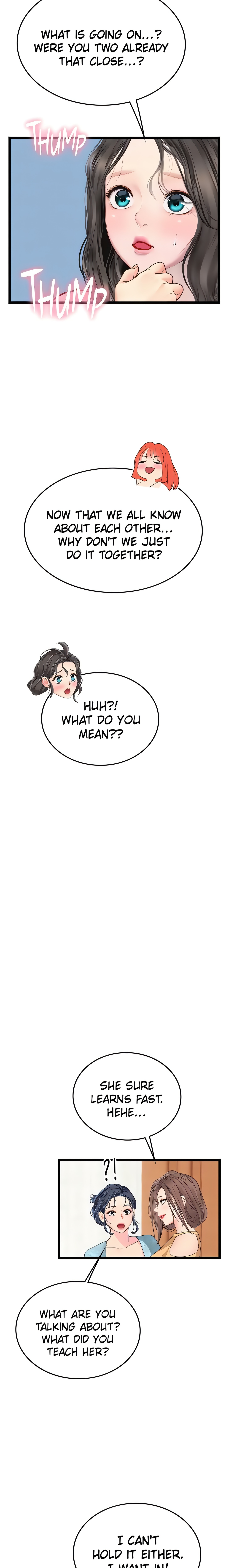 Intern Diver (Official) chapter 102 page 16