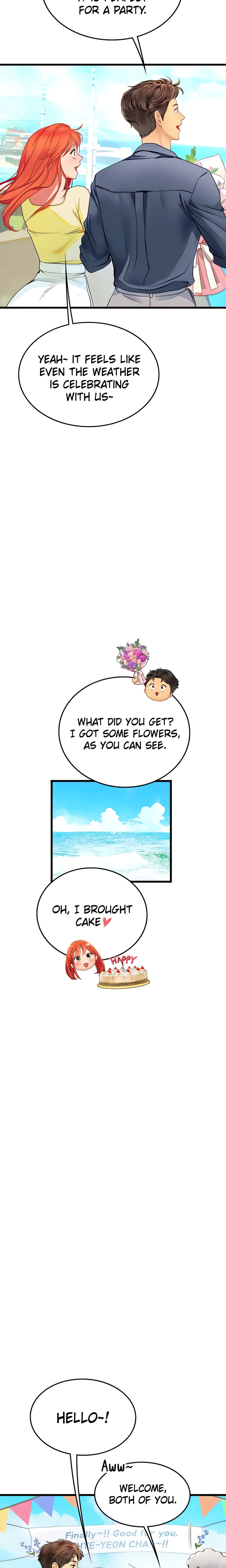 Intern Diver (Official) chapter 102 page 24