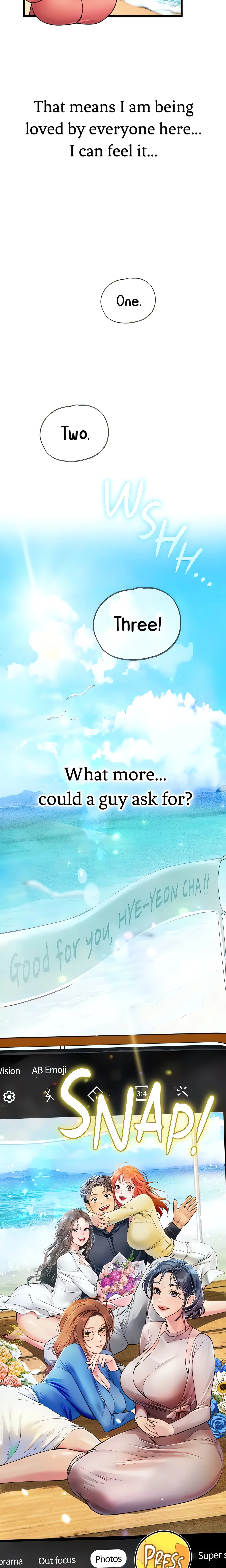 Intern Diver (Official) chapter 102 page 29